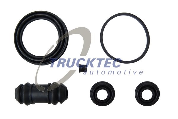 Reparationssats, bromsok, Bakaxel Trucktec automotive 02.35.309 TRUCKTEC AUTOMOTIVE