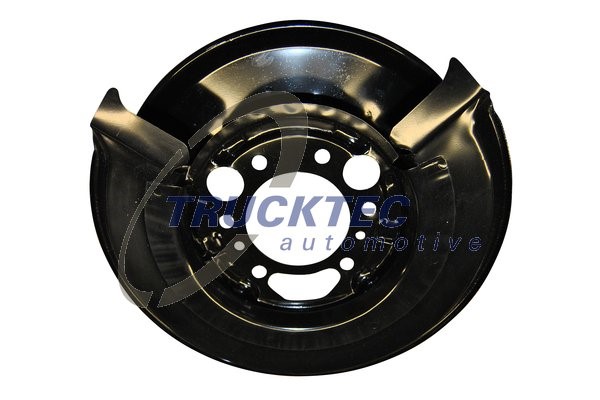 Bromssköld, Bakaxel höger, Bakaxel vänster Trucktec automotive 02 TRUCKTEC AUTOMOTIVE
