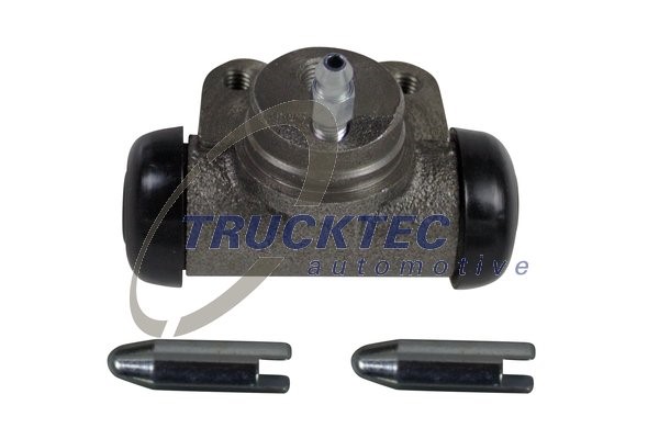Hjulcylinder, Bakaxel Trucktec automotive 02.35.392 TRUCKTEC AUTOMOTIVE