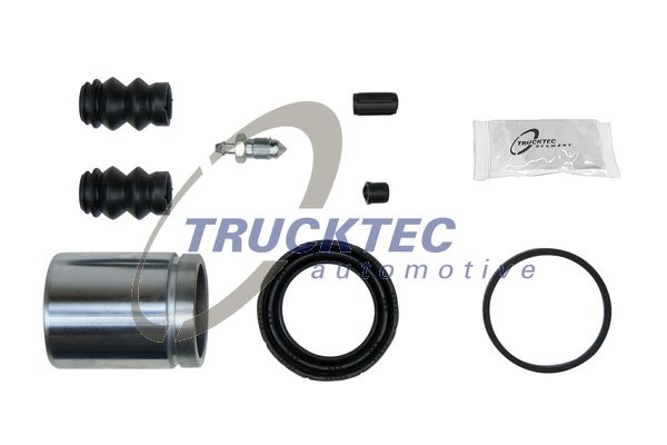 Reparationssats, bromsok, Bakaxel Trucktec automotive 02.35.394 TRUCKTEC AUTOMOTIVE