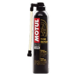 Motul  P3 TYRE REPAIR, Universal MOTUL