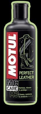 Motul  M3 PERFECT LEATHER, Universal MOTUL