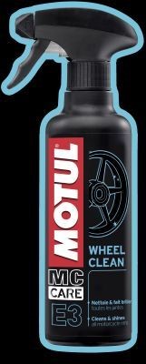Motul  E3 WHEEL CLEAN, Universal MOTUL
