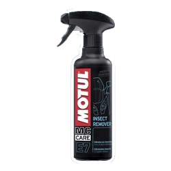 Motul  E7 INSECT REMOVER, Universal MOTUL