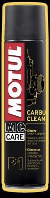 Motul P1 CARBU CLEAN, Universal MOTUL Motul P1 CARBU CLEAN, Universal MOTUL