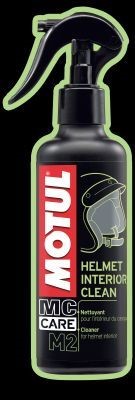 Motul  M2 HELMET INTERIOR CLEAN, Universal MOTUL