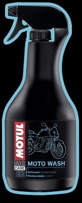 Motul  E2 MOTO WASH, Universal MOTUL