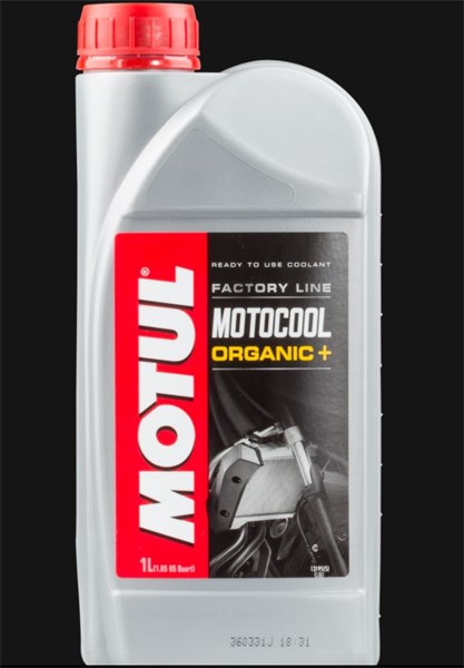 Motul  Motocool Fl, Universal MOTUL