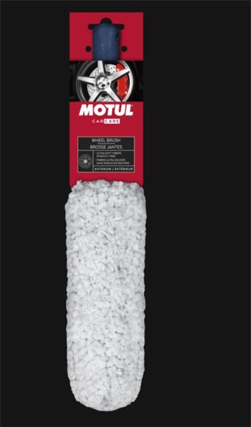 Motul  Wheel Brush, Universal MOTUL