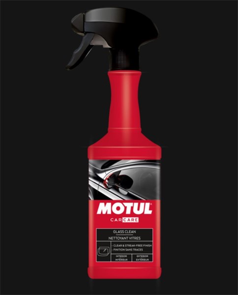 Motul  GLASS CLEAN CC, Universal Motul Glass clean cc 110153 MOTUL