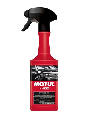 Motul  EXPRESS SHINE CC, Universal Motul Express shine cc 110154 MOTUL