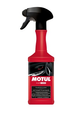 Motul  PLASTIC CLEAN CC, Universal Motul Plastic clean cc 110156 MOTUL