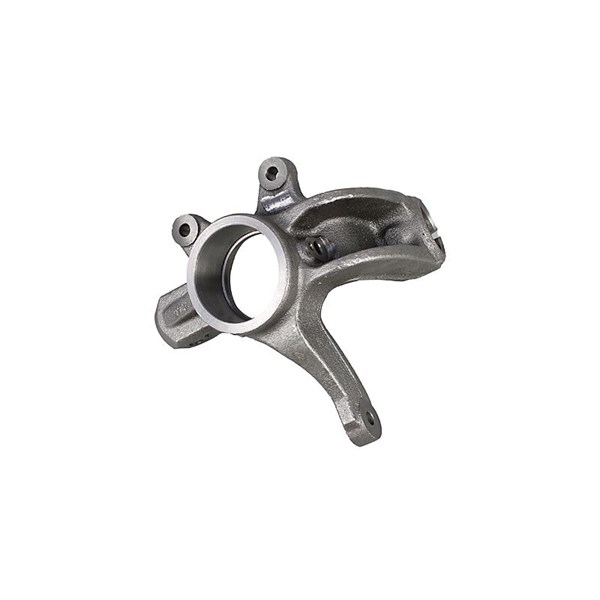 Spindelbult, hjulupphängning, framaxel vänster Spindelbult, hjulupphängning, framaxel vänster