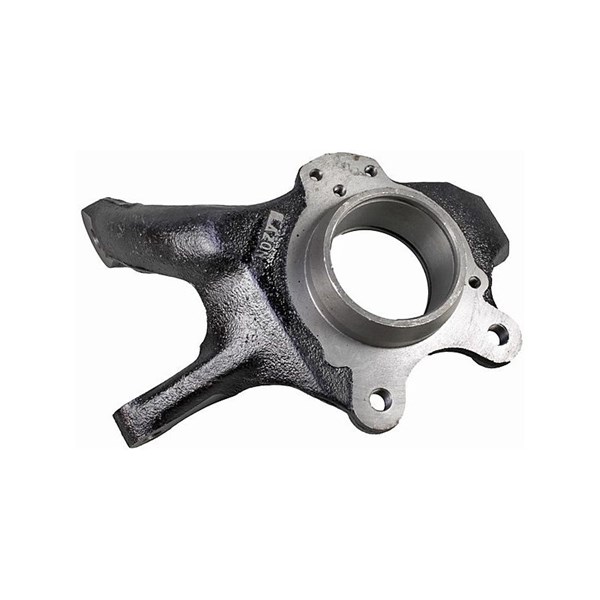 Spindelbult, hjulupphängning, framaxel vänster Spindelbult, hjulupphängning, framaxel vänster