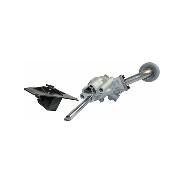 Oljepump
