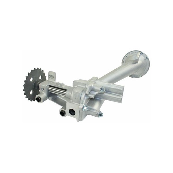 Oljepump Oljepump