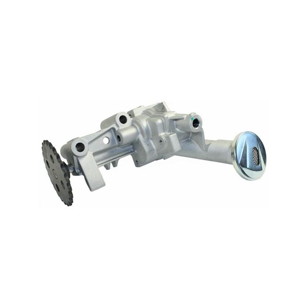 Oljepump Oljepump