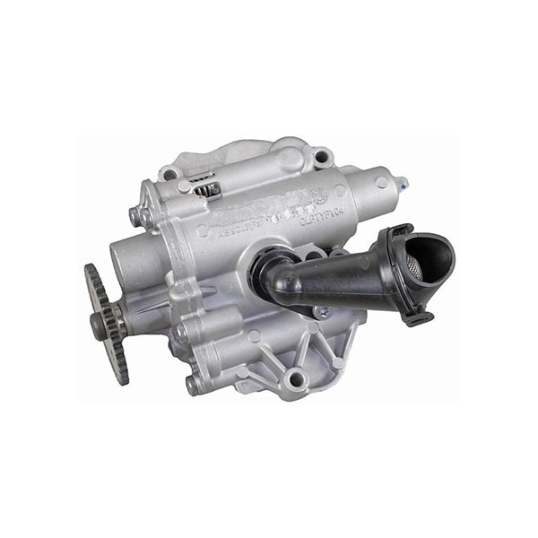 Oljepump Original ersatzteil greenparts