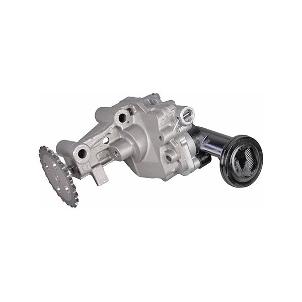 Oljepump Oljepump