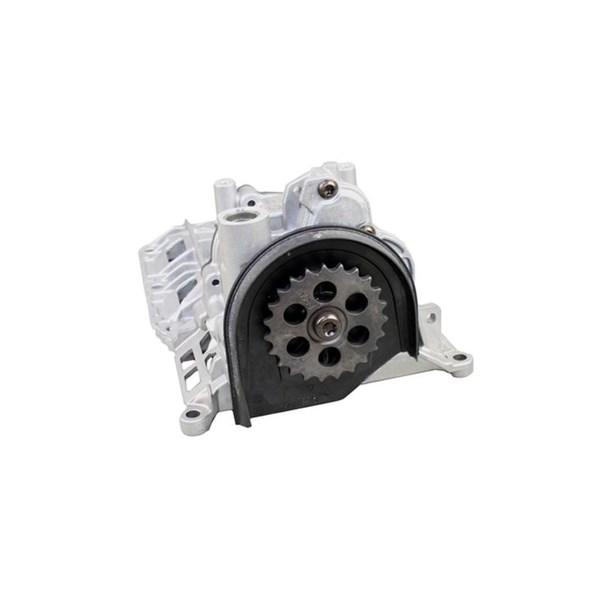 Vakuumpump, bromssystem Original ersatzteil