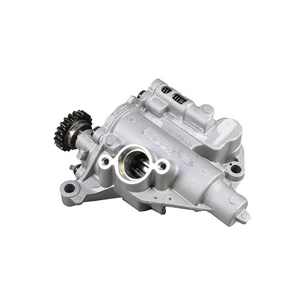 Oljepump Oljepump