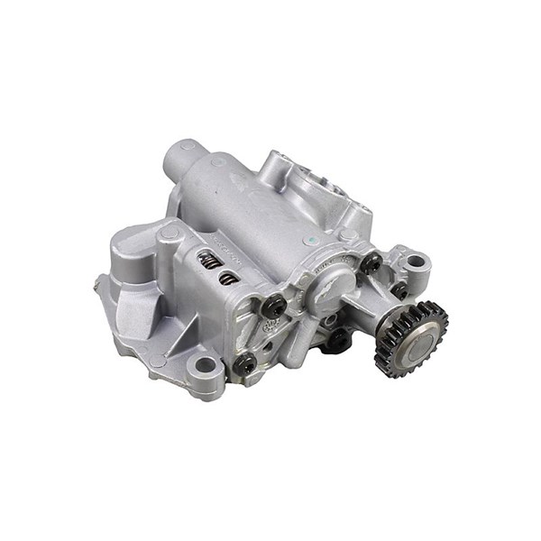 Oljepump Oljepump