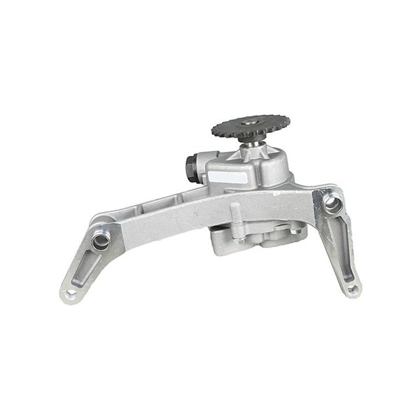 Oljepump
