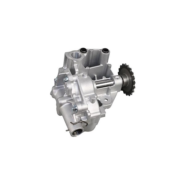Oljepump Oljepump