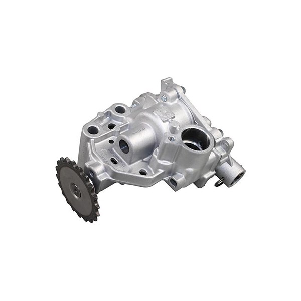 Oljepump Oljepump