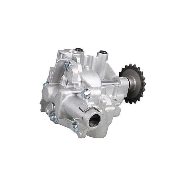 Oljepump Oljepump