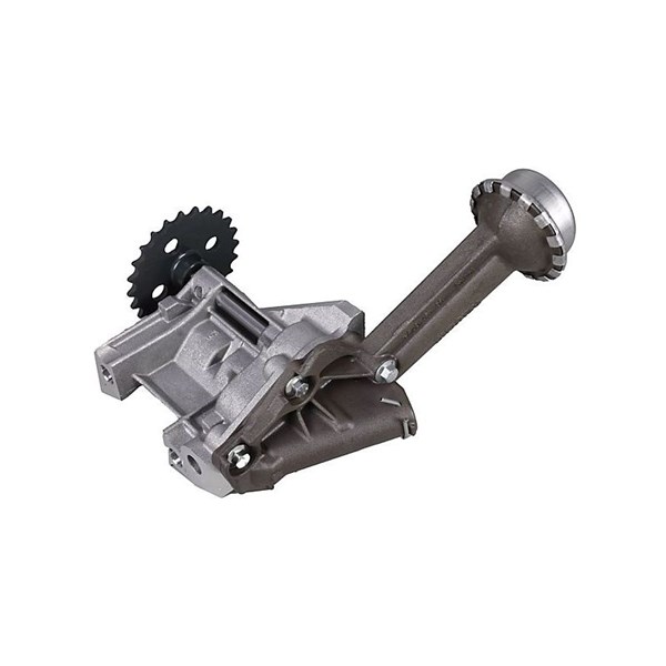 Oljepump Oljepump