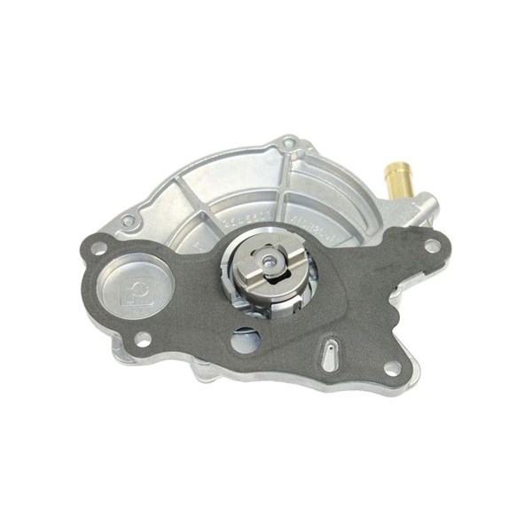Vakuumpump, bromssystem