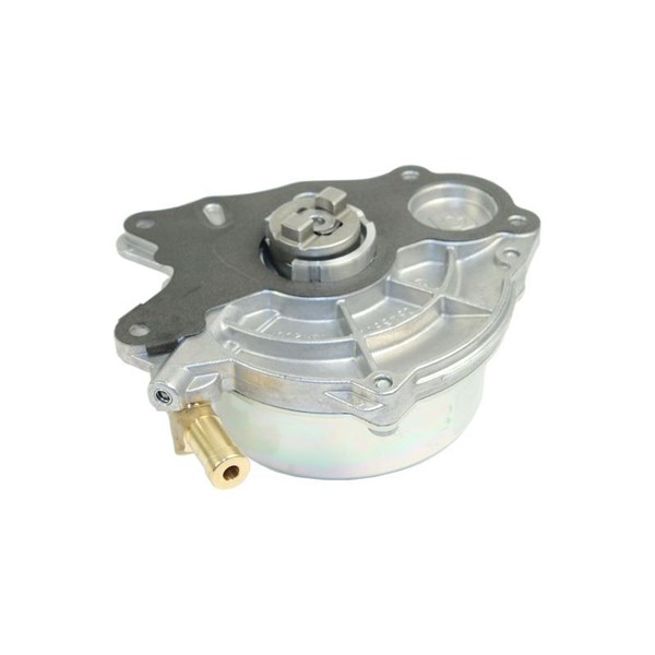 Vakuumpump, bromssystem