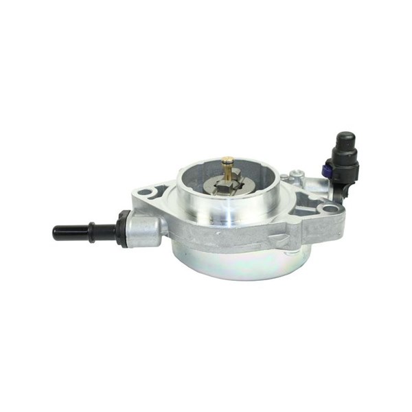 Vakuumpump, bromssystem