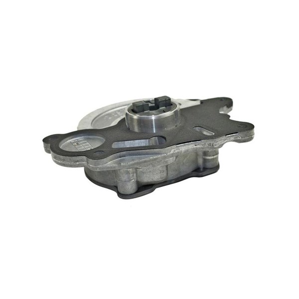 Vakuumpump, bromssystem