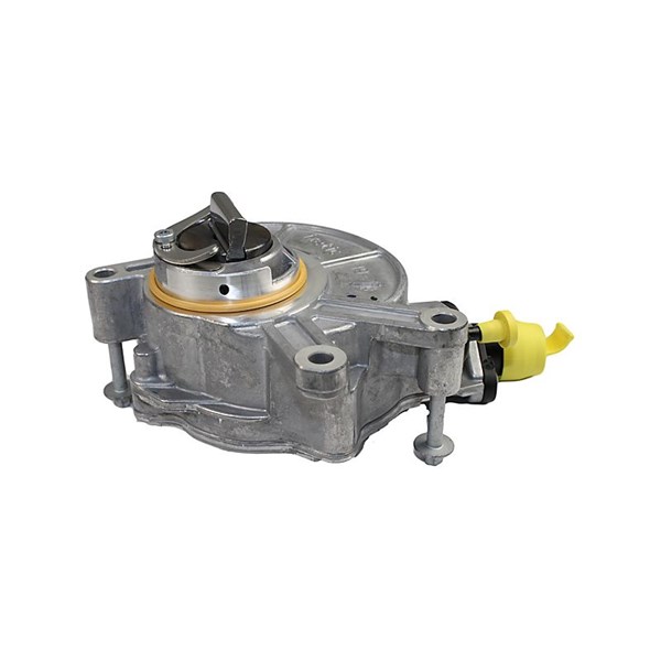Vakuumpump, bromssystem