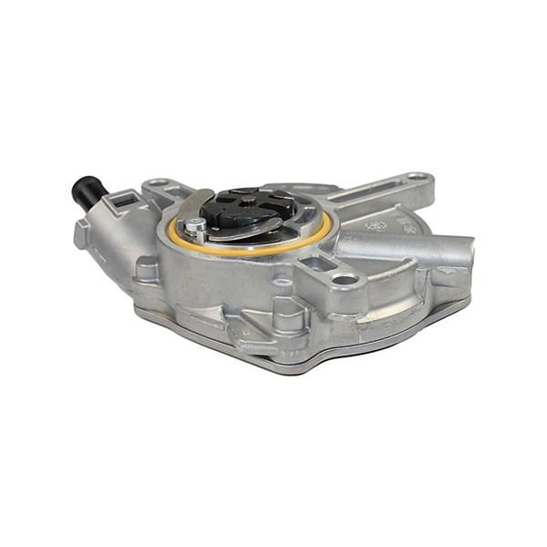Vakuumpump, bromssystem