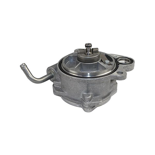Vakuumpump, bromssystem
