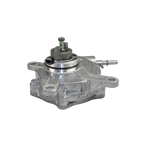 Vakuumpump, bromssystem