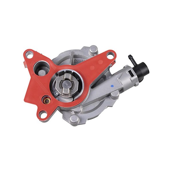 Vakuumpump, bromssystem