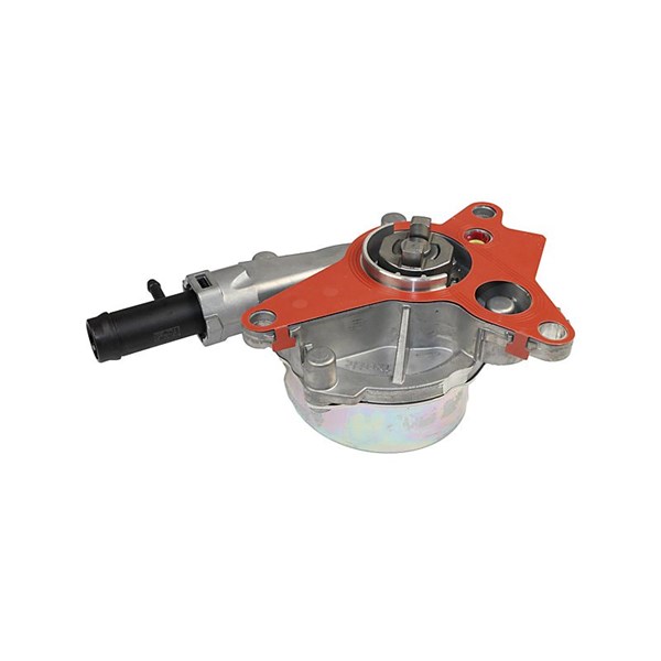 Vakuumpump, bromssystem