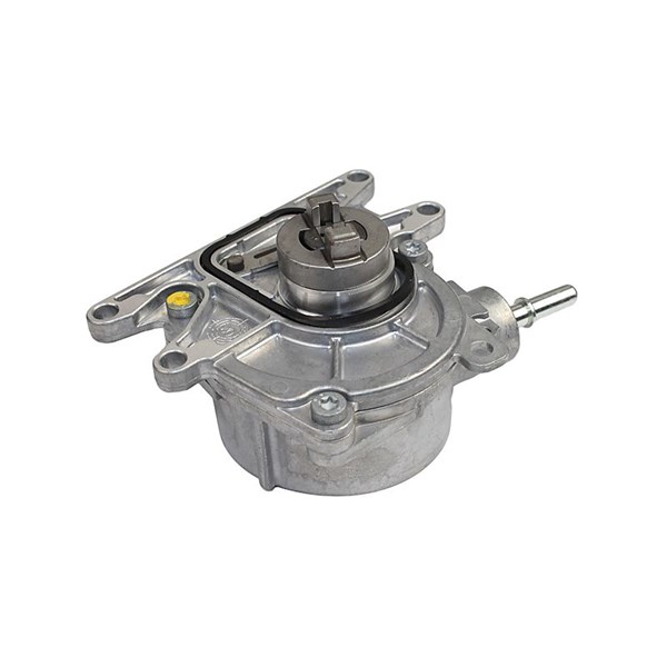 Vakuumpump, bromssystem