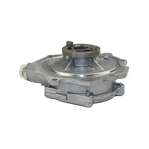 Vakuumpump, bromssystem