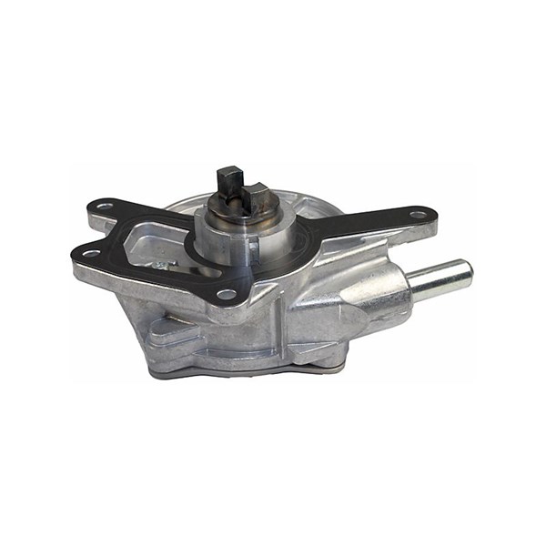 Vakuumpump, bromssystem