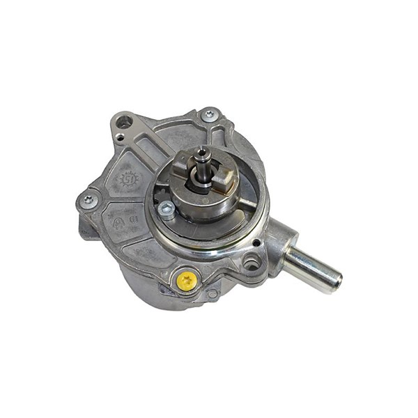 Vakuumpump, bromssystem Vakuumpump, bromssystem