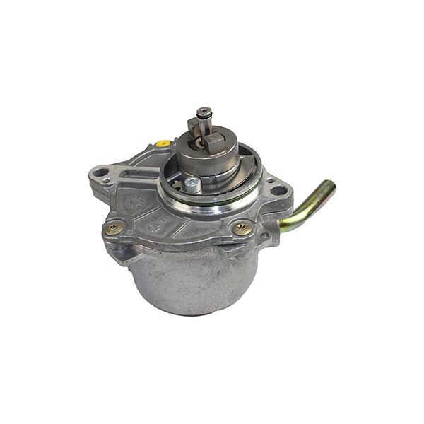 Vakuumpump, bromssystem