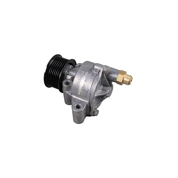 Vakuumpump, bromssystem
