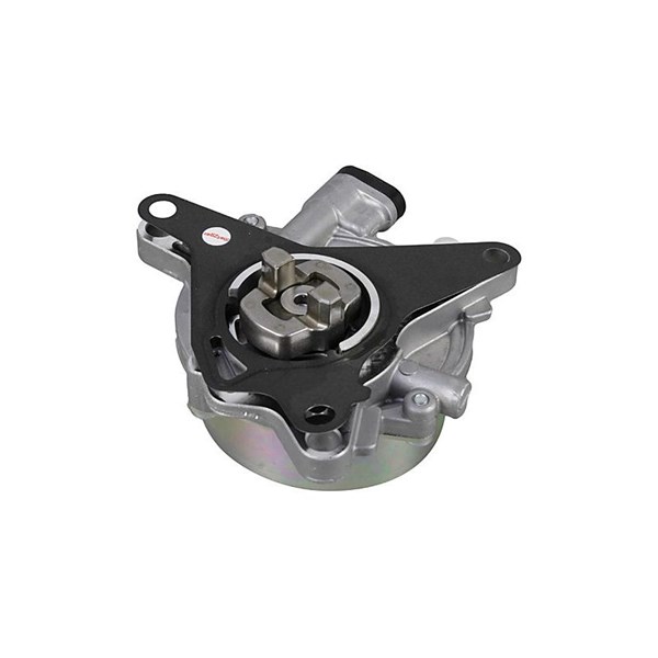 Vakuumpump, bromssystem