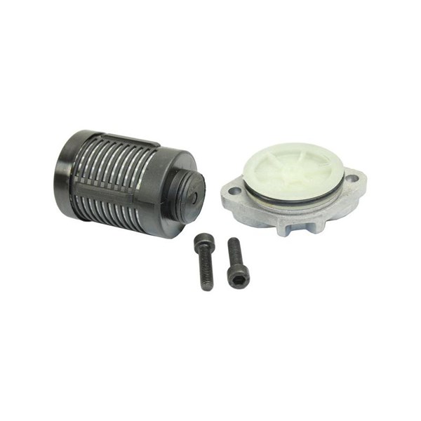Hydraulfilter, lamellkoppling-allhjulsdrift