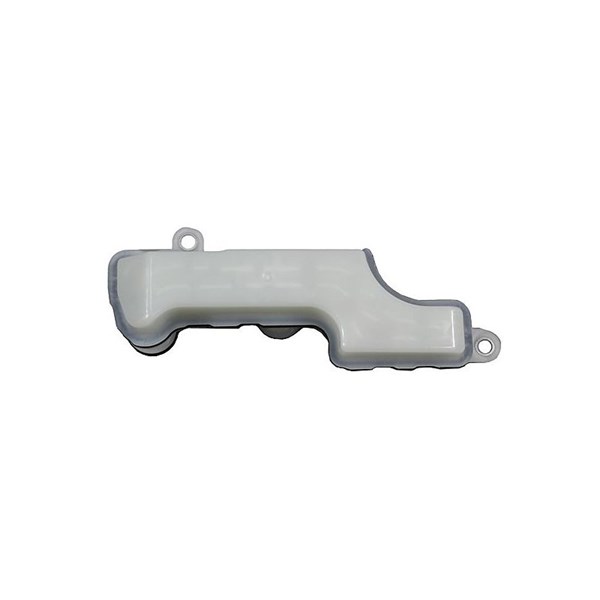 Hydraulikfilter, automatväxellåda